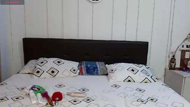 Angellykate from StripChat is Freechat