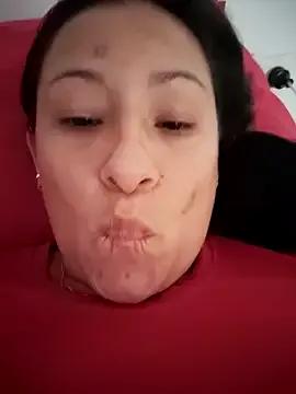 Angels_tomsop from StripChat is Freechat