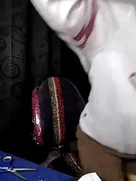 Angelss_eyess from StripChat is Freechat