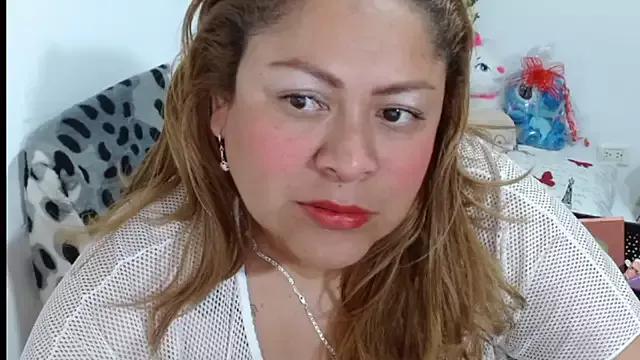 AngelsShow_ from StripChat is Freechat