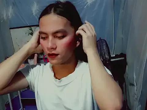 Anggeh_Slut from StripChat is Freechat