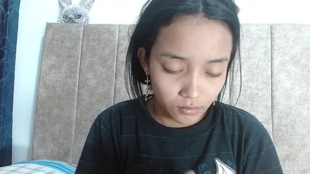 Angie_Novoa from StripChat is Freechat