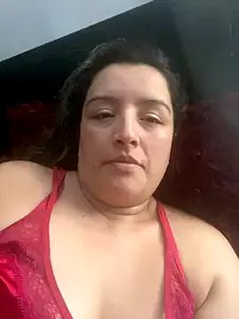 Angie_Solarte84 from StripChat is Freechat