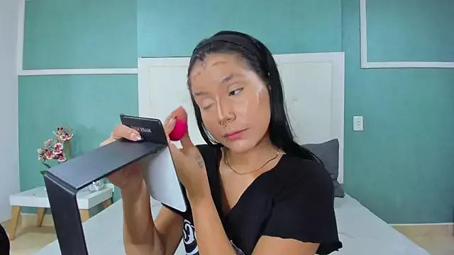 Customizable and immersive: Energize your taste buds and checkout our delicious choice of amateur cams liveshows with excited livestreamers getting their sweet physiques pounded with their beloved vibrating toys.