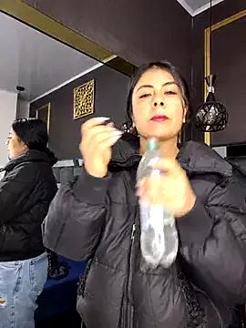 Customizable and immersive: Energize your taste buds and checkout our delicious choice of amateur cams liveshows with excited livestreamers getting their sweet physiques pounded with their beloved vibrating toys.