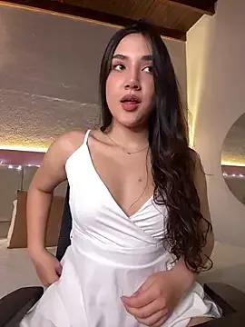 Customizable and immersive: Energize your taste buds and checkout our delicious choice of amateur cams liveshows with excited livestreamers getting their sweet physiques pounded with their beloved vibrating toys.
