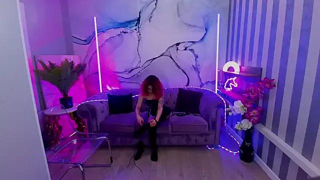 Customizable and immersive: Energize your taste buds and checkout our delicious choice of amateur cams liveshows with excited livestreamers getting their sweet physiques pounded with their beloved vibrating toys.