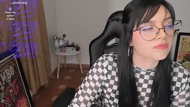 anitalolo11 from StripChat is Freechat
