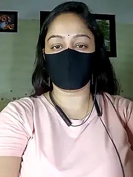 Photos of Anjel_Priya from StripChat is Freechat
