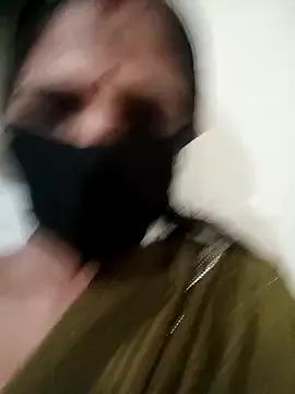 Anjnasingh from StripChat