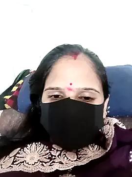 Anjnasingh webcams show profile image 