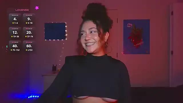ann4montez_ from StripChat