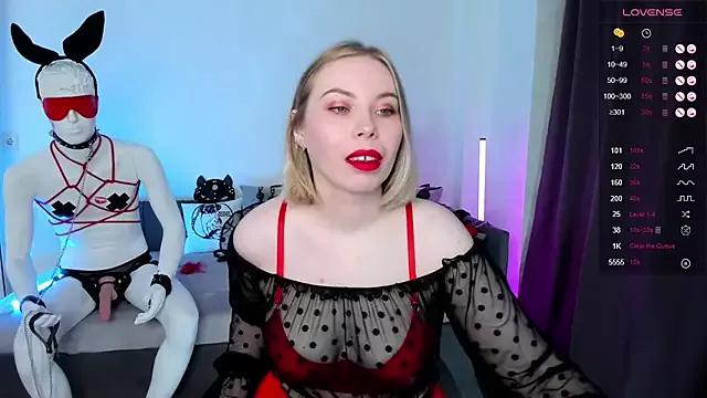 Customizable and immersive: Energize your taste buds and checkout our delicious choice of amateur cams liveshows with excited livestreamers getting their sweet physiques pounded with their beloved vibrating toys.