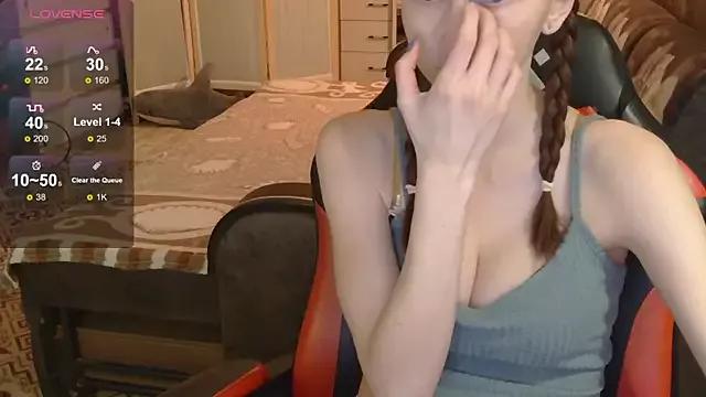 Customizable and immersive: Energize your taste buds and checkout our delicious choice of amateur cams liveshows with excited livestreamers getting their sweet physiques pounded with their beloved vibrating toys.