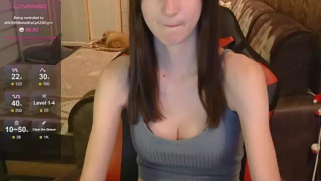Customizable and immersive: Energize your taste buds and checkout our delicious choice of amateur cams liveshows with excited livestreamers getting their sweet physiques pounded with their beloved vibrating toys.