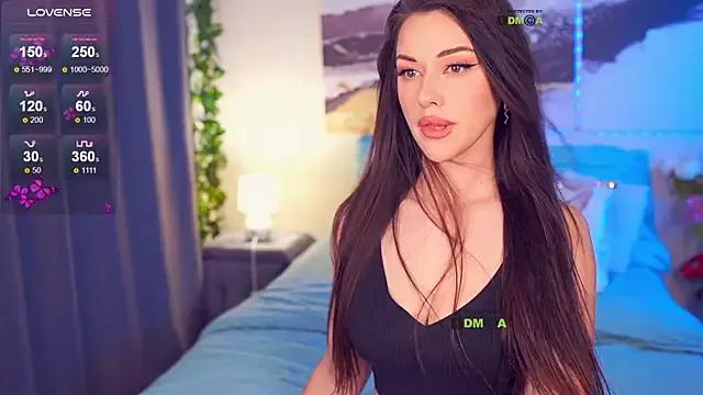 Anna_na_sik webcams show profile image 