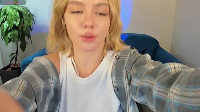 Anna_Robinson from StripChat