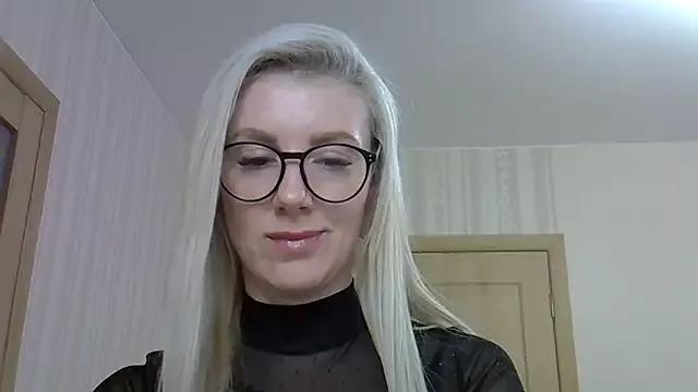 anna_shark77 from StripChat is Freechat