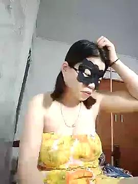 Anna_Toy19 from StripChat is Freechat