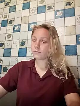 Photos of Anna_wey from StripChat is Freechat