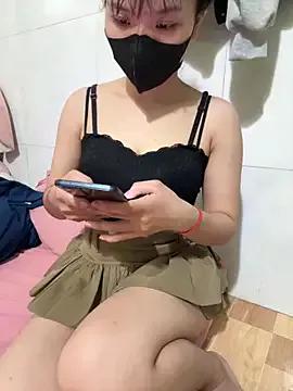 Annababy688 from StripChat is Freechat