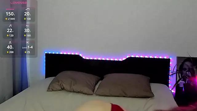 annablisa from StripChat is Freechat
