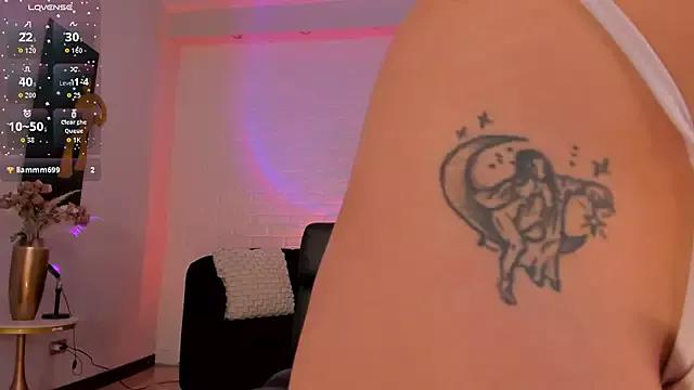 Customizable and immersive: Energize your taste buds and checkout our delicious choice of amateur cams liveshows with excited livestreamers getting their sweet physiques pounded with their beloved vibrating toys.