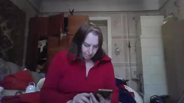 AnnaLive570 from StripChat is Freechat