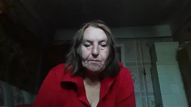 AnnaLive570 from StripChat is Freechat