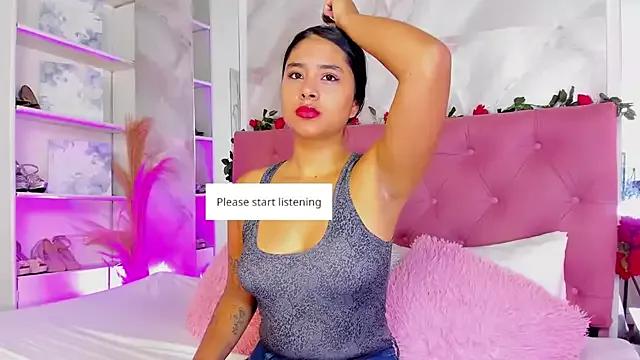 Customizable and immersive: Energize your taste buds and checkout our delicious choice of amateur cams liveshows with excited livestreamers getting their sweet physiques pounded with their beloved vibrating toys.