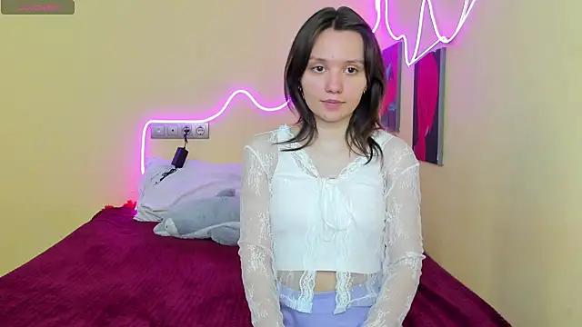 Customizable and immersive: Energize your taste buds and checkout our delicious choice of amateur cams liveshows with excited livestreamers getting their sweet physiques pounded with their beloved vibrating toys.