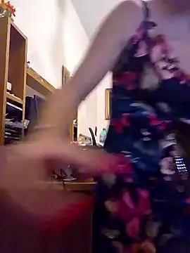 Annarella_Pika from StripChat is Freechat