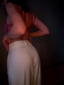 AnnaWithLove_ from StripChat is Freechat