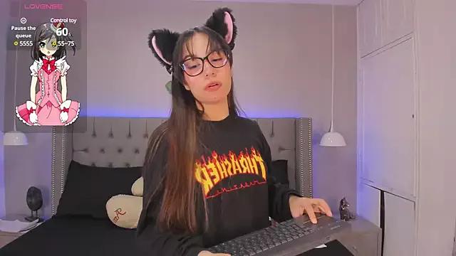 Customizable and immersive: Energize your taste buds and checkout our delicious choice of amateur cams liveshows with excited livestreamers getting their sweet physiques pounded with their beloved vibrating toys.