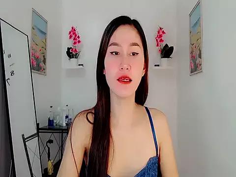 anne_smithe from StripChat is Freechat