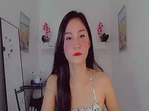 anne_smithe from StripChat is Freechat