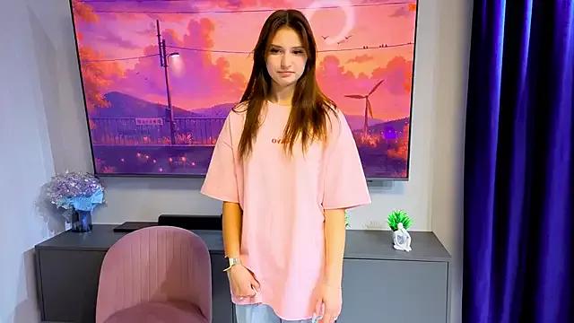 Customizable and immersive: Energize your taste buds and checkout our delicious choice of amateur cams liveshows with excited livestreamers getting their sweet physiques pounded with their beloved vibrating toys.