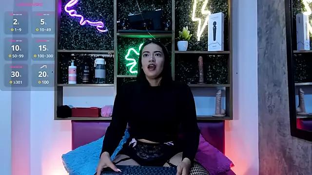Customizable and immersive: Energize your taste buds and checkout our delicious choice of amateur cams liveshows with excited livestreamers getting their sweet physiques pounded with their beloved vibrating toys.