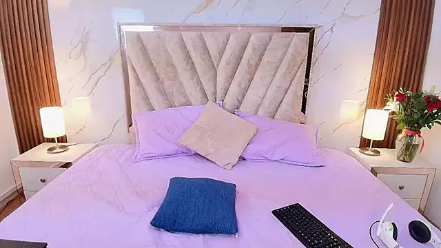 Annie_mone from StripChat is Freechat