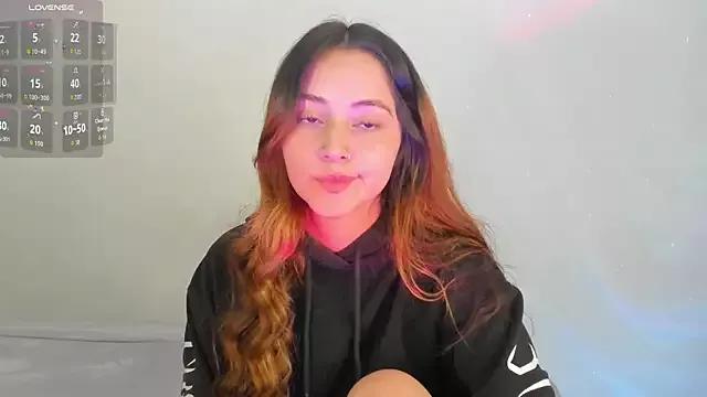 Customizable and immersive: Energize your taste buds and checkout our delicious choice of amateur cams liveshows with excited livestreamers getting their sweet physiques pounded with their beloved vibrating toys.