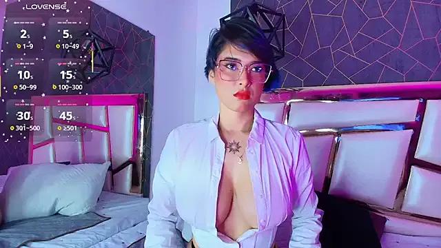 Customizable and immersive: Energize your taste buds and checkout our delicious choice of amateur cams liveshows with excited livestreamers getting their sweet physiques pounded with their beloved vibrating toys.