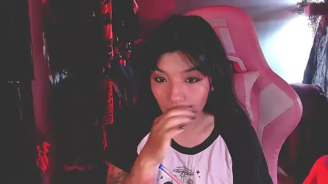 annie_walker6 from StripChat is Freechat