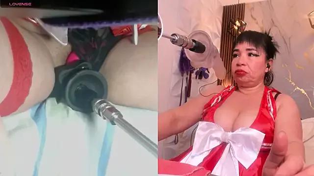 Customizable and immersive: Energize your taste buds and checkout our delicious choice of amateur cams liveshows with excited livestreamers getting their sweet physiques pounded with their beloved vibrating toys.