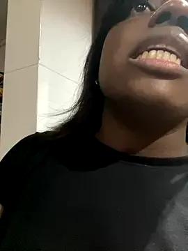 AnnieCaster from StripChat is Freechat