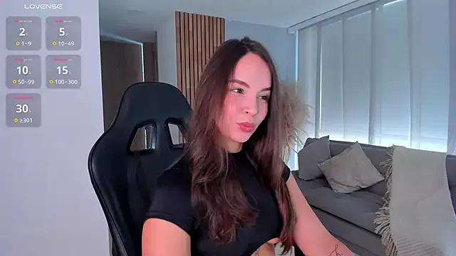 Customizable and immersive: Energize your taste buds and checkout our delicious choice of amateur cams liveshows with excited livestreamers getting their sweet physiques pounded with their beloved vibrating toys.