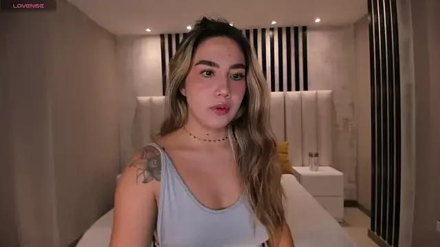 Customizable and immersive: Energize your taste buds and checkout our delicious choice of amateur cams liveshows with excited livestreamers getting their sweet physiques pounded with their beloved vibrating toys.