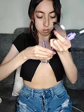 Customizable and immersive: Energize your taste buds and checkout our delicious choice of amateur cams liveshows with excited livestreamers getting their sweet physiques pounded with their beloved vibrating toys.