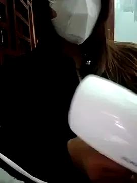 Annii68 from StripChat is Freechat