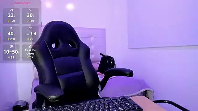 Customizable and immersive: Energize your taste buds and checkout our delicious choice of amateur cams liveshows with excited livestreamers getting their sweet physiques pounded with their beloved vibrating toys.