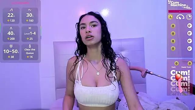 Customizable and immersive: Energize your taste buds and checkout our delicious choice of amateur cams liveshows with excited livestreamers getting their sweet physiques pounded with their beloved vibrating toys.